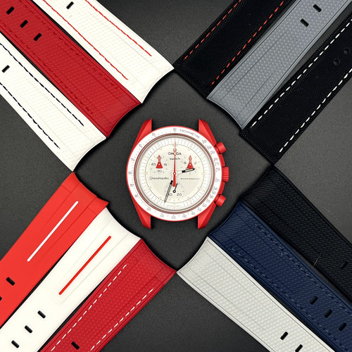 Mission mars omega - to, swatch