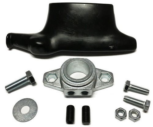 Ranger tire changer - tire, nylon