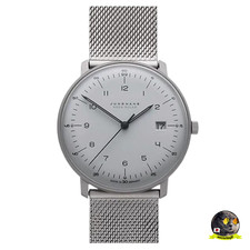 Orologio uomo junghans - uomo,
