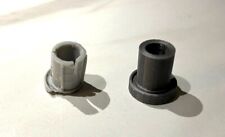 2x Hauck Stop N Safe 2 griglie