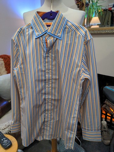 Camicia manica lunga arif - camicia, of