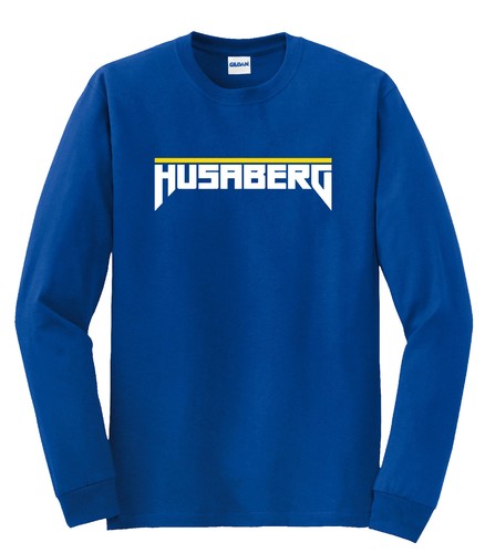Husaberg shirt manica lunga - t,