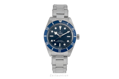 Orologio uomo tudor black - uomo,