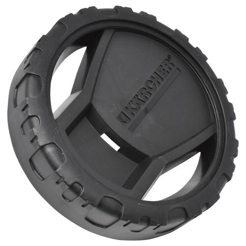 Karcher idropulitrice ruota - idropulitrice,