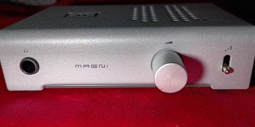 Schiit magni plus - schiit,