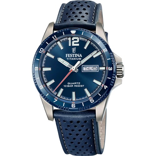 Orologio uomo festina - uomo, f20699/2