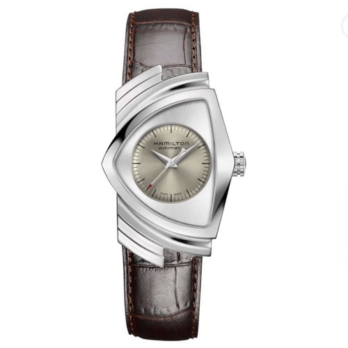 Orologio uomo hamilton ventura - orologio,