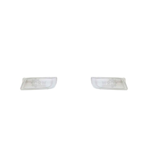 Set fari antinebbia - fari,