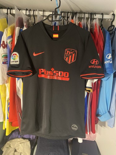 Maglia calcio atletico - maglia,