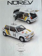 Pagina pubblicitaria