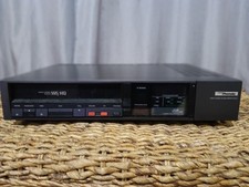 Videoregistratore Casette