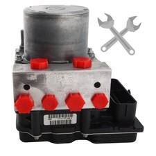 Centralina ABS OPEL CORSA AG5