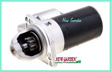 Motorino avviamento 12V 1,2kW