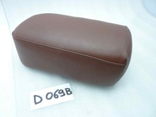 sella sellino cuscino