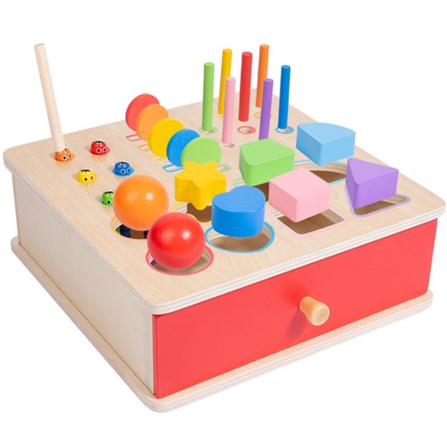 Gioco incastri con - incastri,