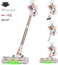 Aspirapolvere Senza Fili