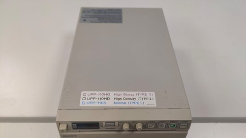 Stampante termica sony - stampante,