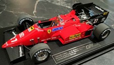 GP Replicas GP159A Ferrari
