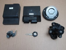 Yamaha FJR 1300 AE 2020 ECU