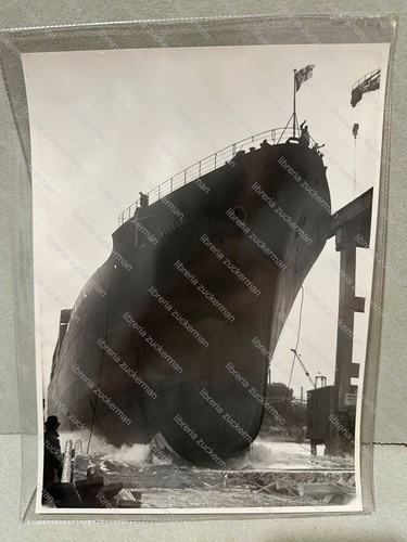 Foto anni navi - anni, ca