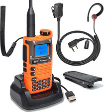 Quansheng UV-K5 (8) VHF UHF