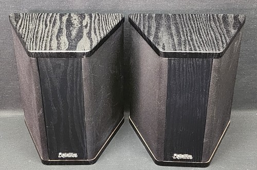 Definitive technology bp1 - definitive,