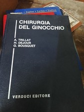 Chirurgia Del Ginocchio