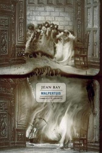 Jean ray malpertuis - jean,