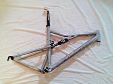 2005 SANTA CRUZ BLUR XC-1