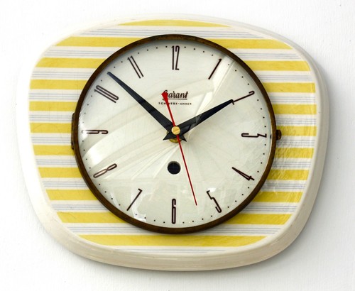 Orologio parete garant - orologio, da