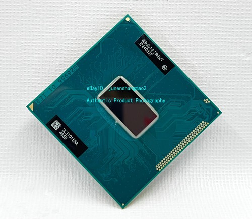 Intel core 3230m sr0wy 6 - intel,