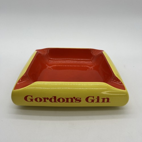 Posacenere gordon gin - posacenere, gordon’s