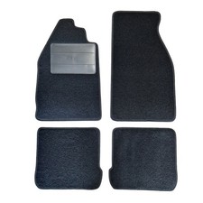 Set Tappetini Tappeti Auto per