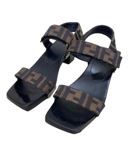 Fendi zucca - ,