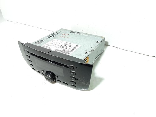 Autoradio per fiat punto - autoradio, evo