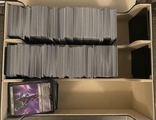 Magic The Gathering TCG