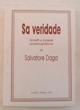 SA VERIDADE Sonetti e Poesie -