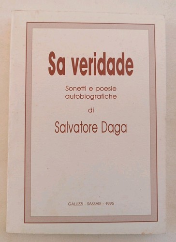 Veridade sonetti poesie - poesie,