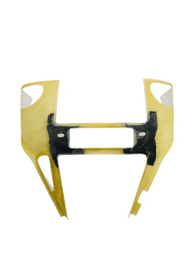 Convogliatore aria ducati 749 - convogliatore,