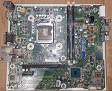 HP ProDesk 280 G3 socket