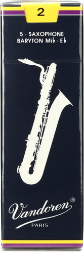 Vandoren sr242 ance per - sr242,