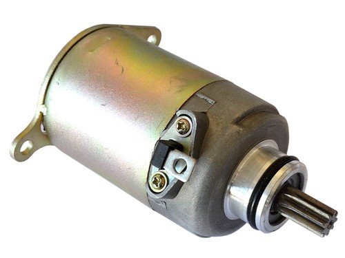 Motorino avviamento kymco - avviamento,