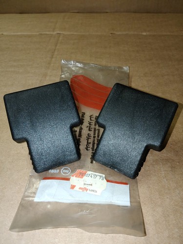 Coppia ganci bloccaggio - ganci,