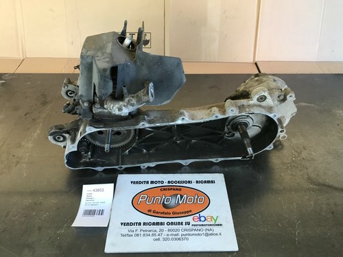 Bloque motor completo honda - bloque,