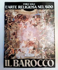 MÂLE Emile-L'arte religiosa