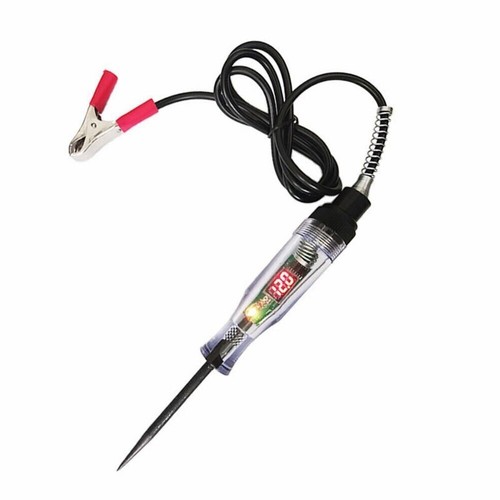 Auto circuito tester - 1, pc