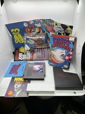 Kirby's Adventure (NES