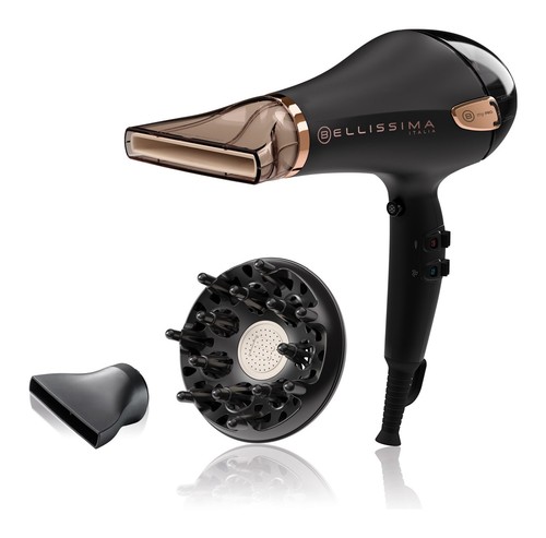 Imetec phon bellissima pro - phon, my