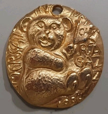 MEDAGLIA RICORDO DEL 31°