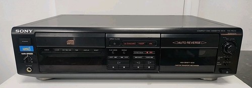 Sony txd re210 lettore - sony, cd